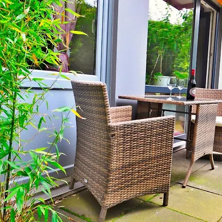 Domizil Elegance Apartamento