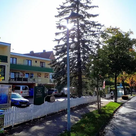 Domizil Elegance Apartamento Bad Harzburg