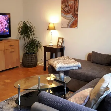 Domizil Elegance Apartamento Bad Harzburg