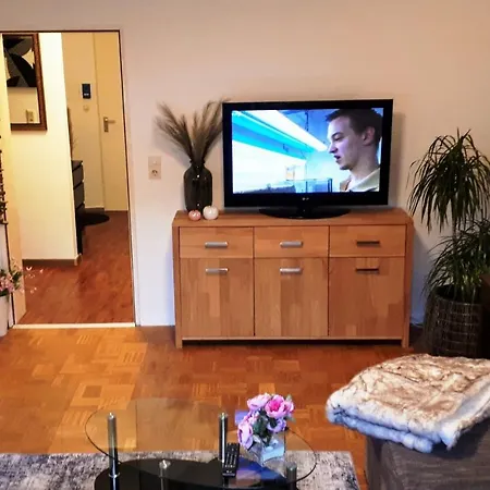 Domizil Elegance Apartamento *