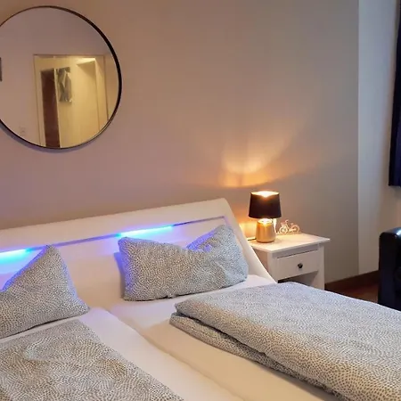Domizil Elegance Apartamento