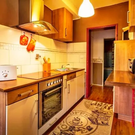 Domizil Elegance Apartamento Bad Harzburg